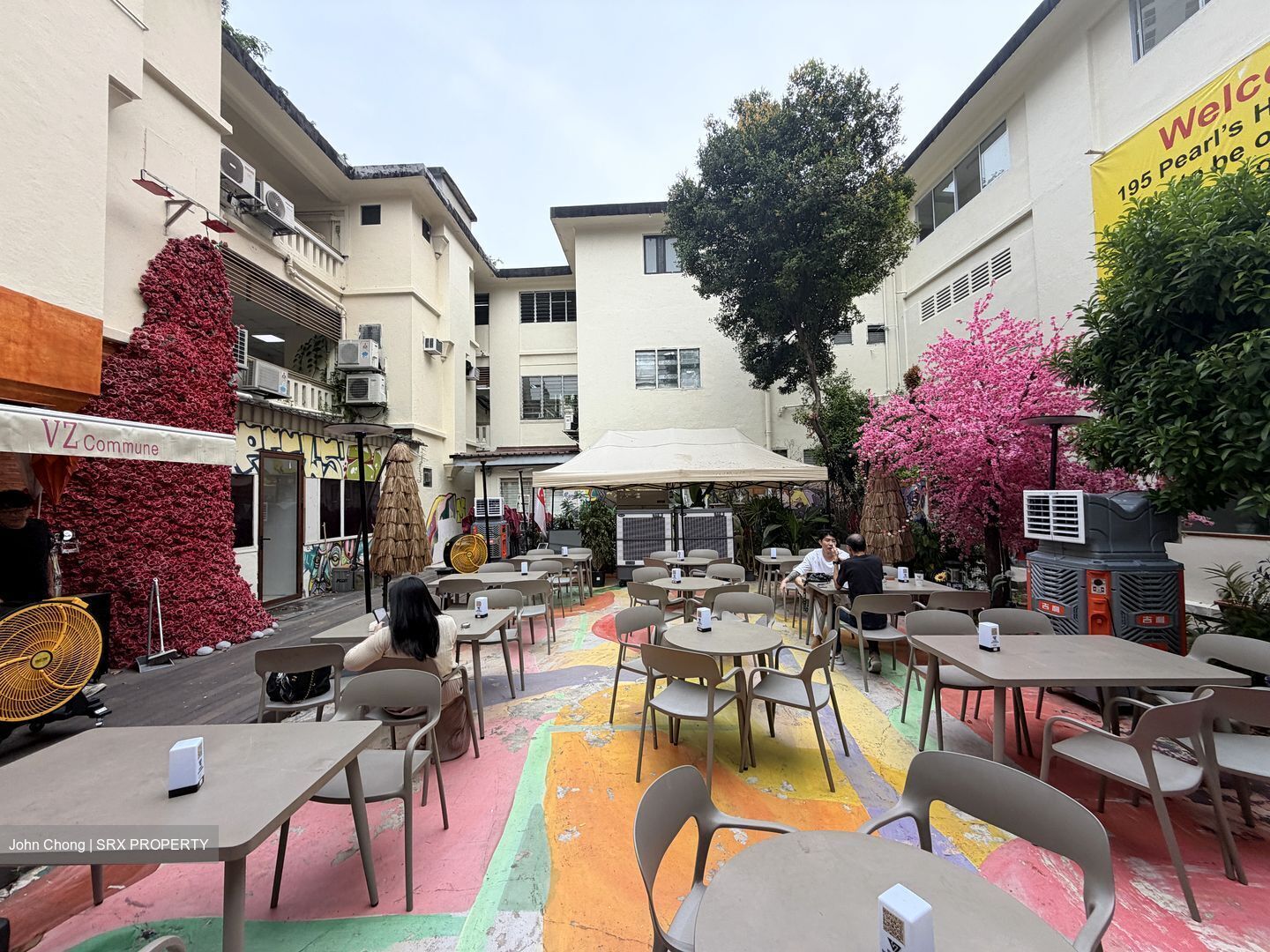 Pearl's Hill Terrace (D3), Retail #623141931